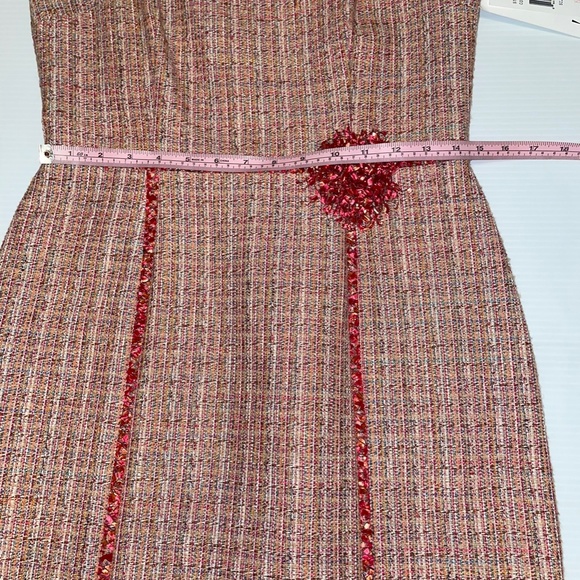 David Meister NWT Dress, size 6 - Picture 9 of 15